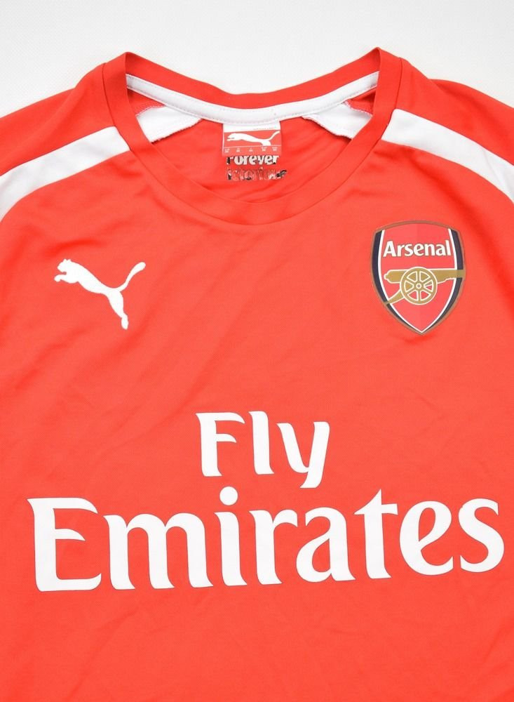 2014-15 ARSENAL LONDON KOSZULKA M