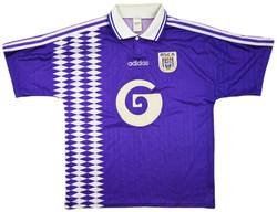 1994-96 RSC ANDERLECHT KOSZULKA L