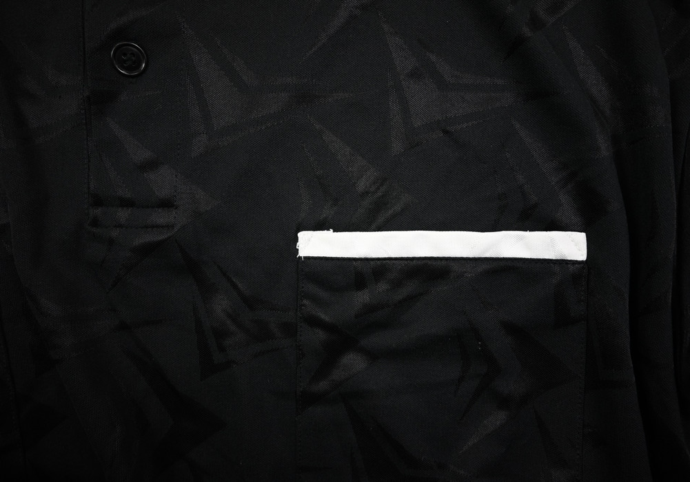 ERIMA VINTAGE REFEREE SHIRT XL