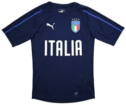 ITALY SHIRT XS