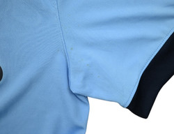 2014-15 MANCHESTER CITY *KOMPANY* KOSZULKA L