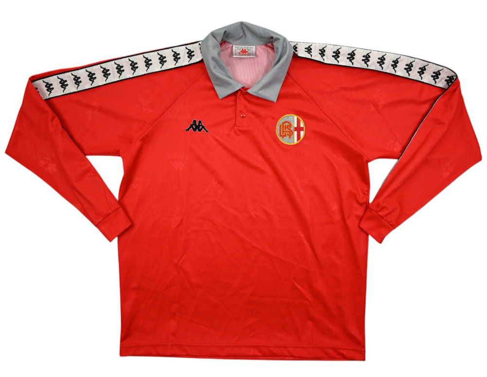 90'S ALESSANDRIA LONGSLEEVE XL