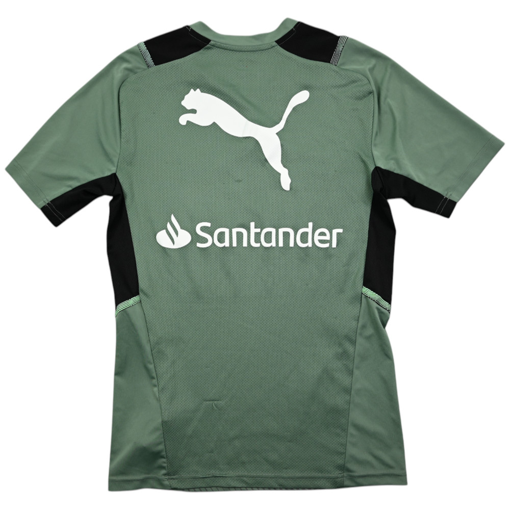 2020-21 BORUSSIA MONCHENGLADBACH KOSZULKA S