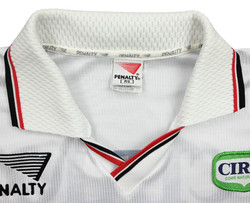 1999 SAO PAULO SHIRT M