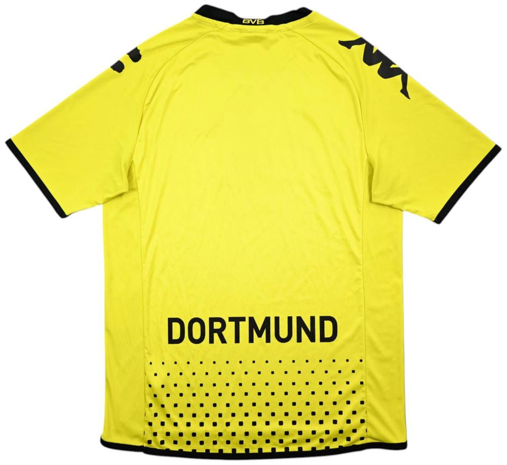 2011-12 BORUSSIA DORTMUND KOSZULKA M