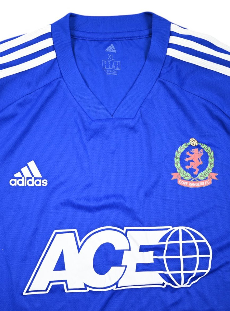 COVE RANGERS KOSZULKA XL