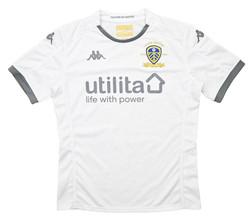 2019-20 LEEDS UNITED KOSZULKA L. BOYS 