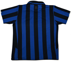2007-08 INTER MILAN SHIRT 3XL