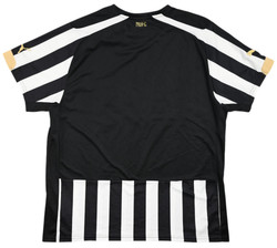 2014-15 NEWCASTLE UNITED SHIRT L