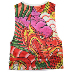 ADIDAS RITA ORA KOSZULKA WOMENS S