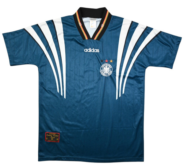 1996-98 GERMANY KOSZULKA XL