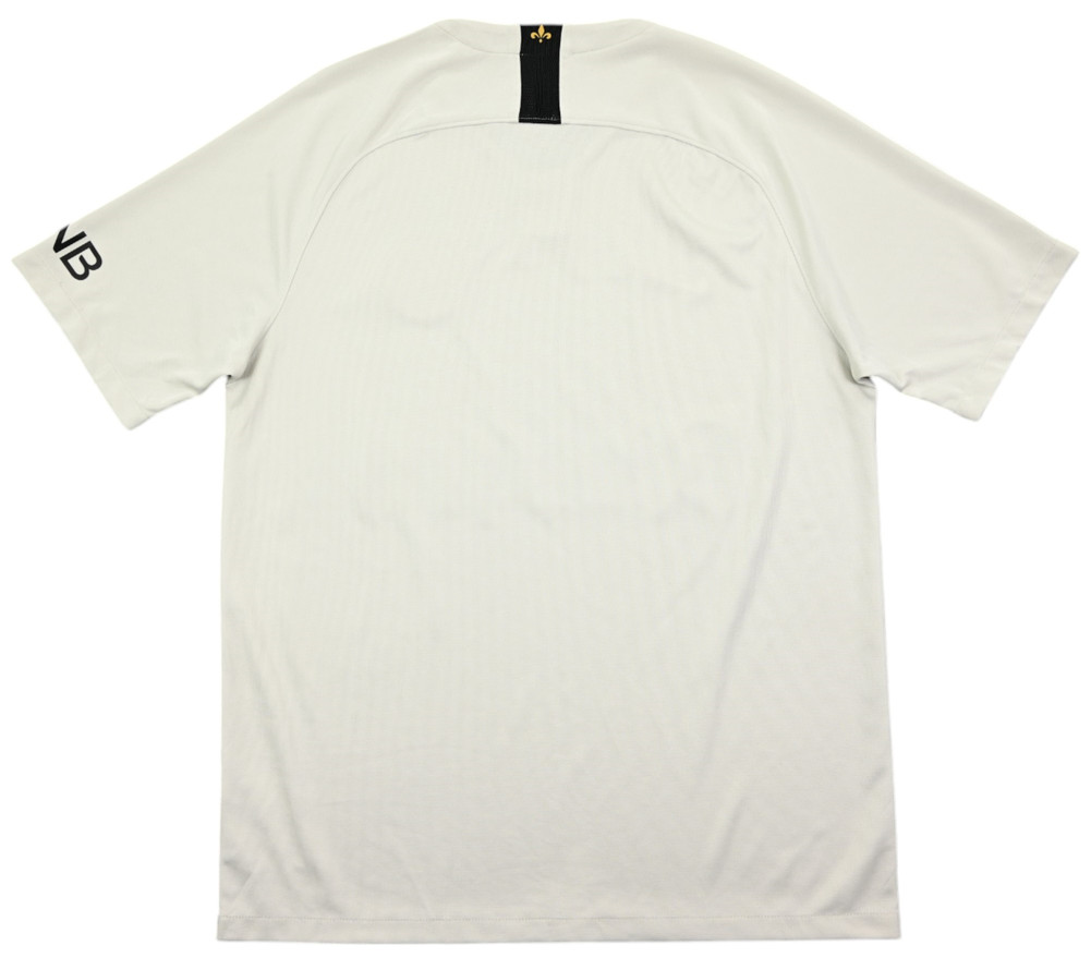 2018-19 PARIS SAINT-GERMAIN KOSZULKA L