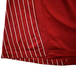 2008-09 DENMARK SHIRT XL