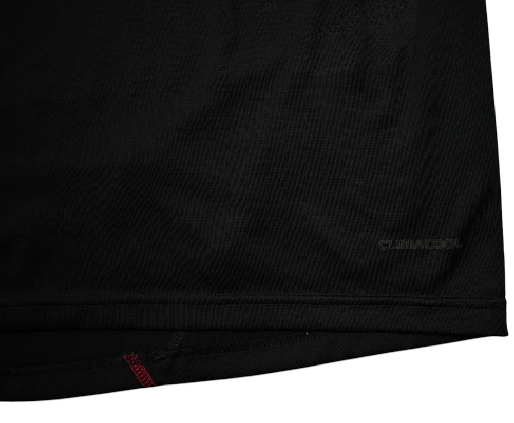 2009-10 AJAX AMSTERDAM SHIRT M