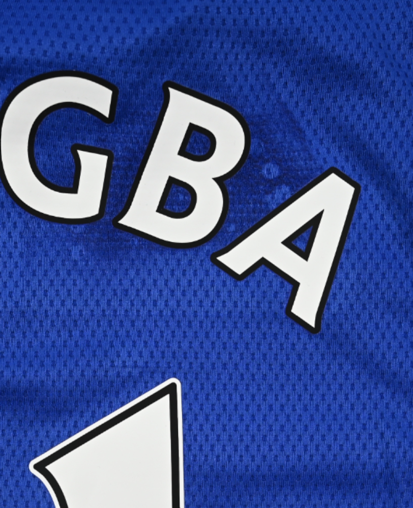 2009-10 CHELSEA *DROGBA* KOSZULKA M