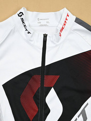 SCOTT KOSZULKA KOLARSKA LONGSLEEVE XL