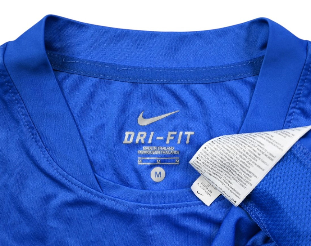 2010-11 INTER MILAN SHIRT M