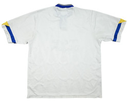 1997-99 LEEDS UNITED SHIRT XL
