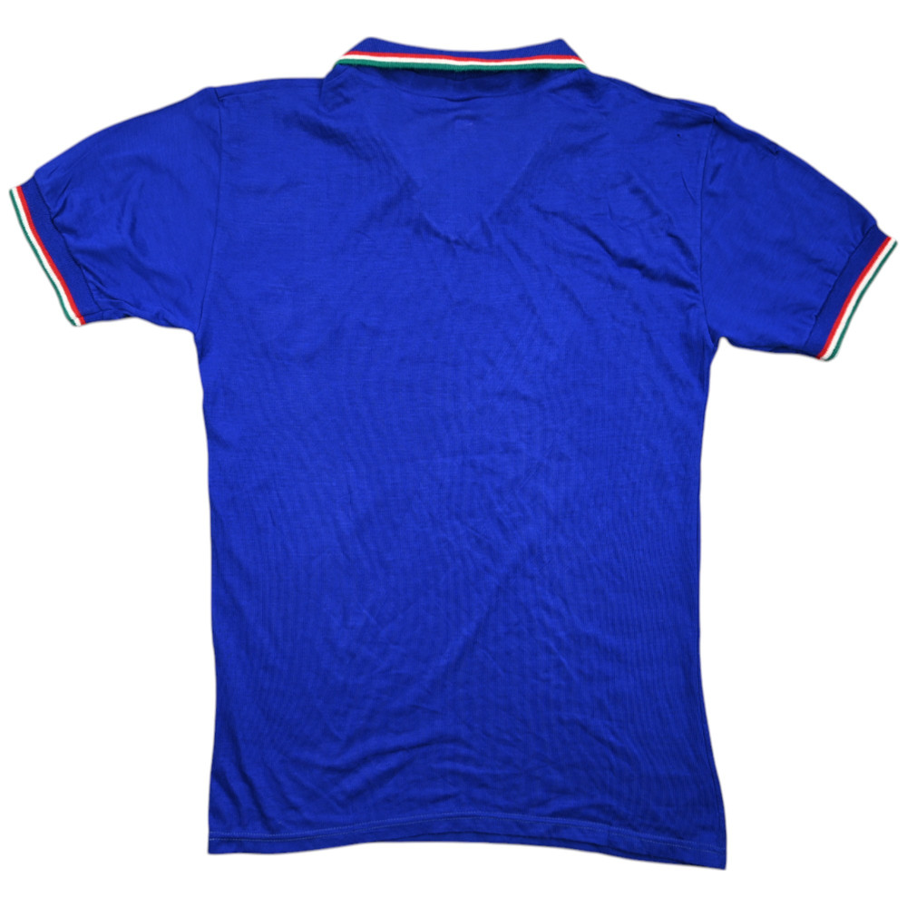 1986-91 ITALY KOSZULKA L