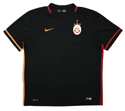 2015-16 GALATASARAY KOSZULKA XL