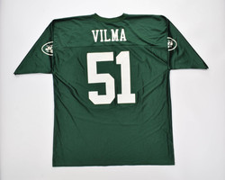 NEW YORK JETS *VILMA* NFL KOSZULKA XL