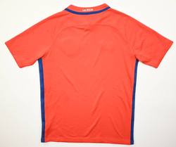 2016-17 CHILE KOSZULKA L. BOYS