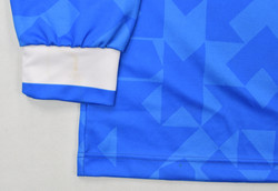 1994-96 SSC NAPOLI LONGSLEEVE SHIRT S 