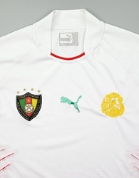 2004-06 CAMEROON KOSZULKA L