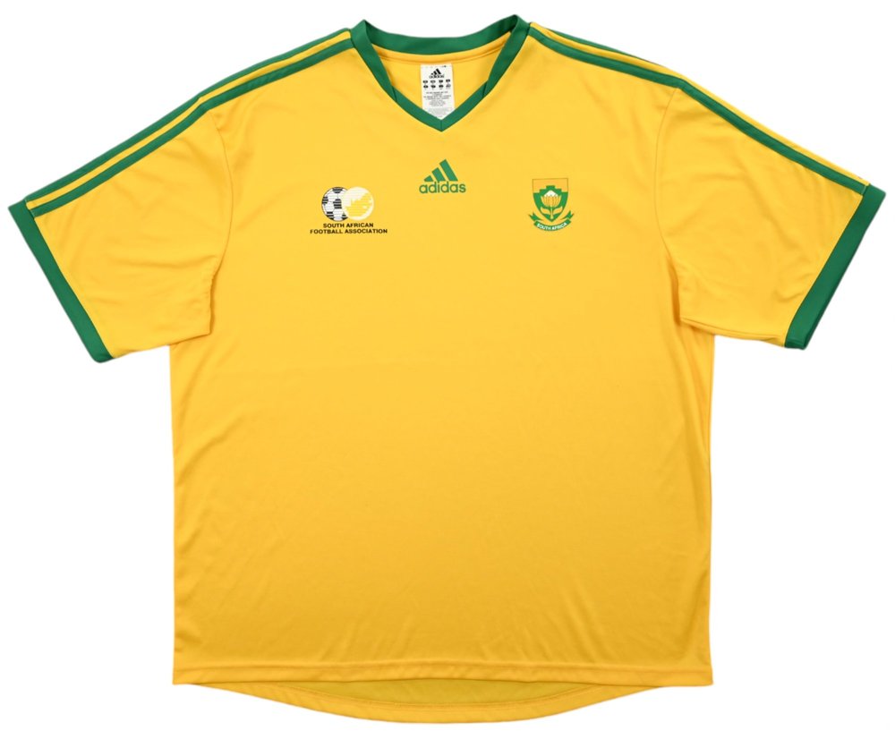 SOUTH AFRICA SHIRT XL