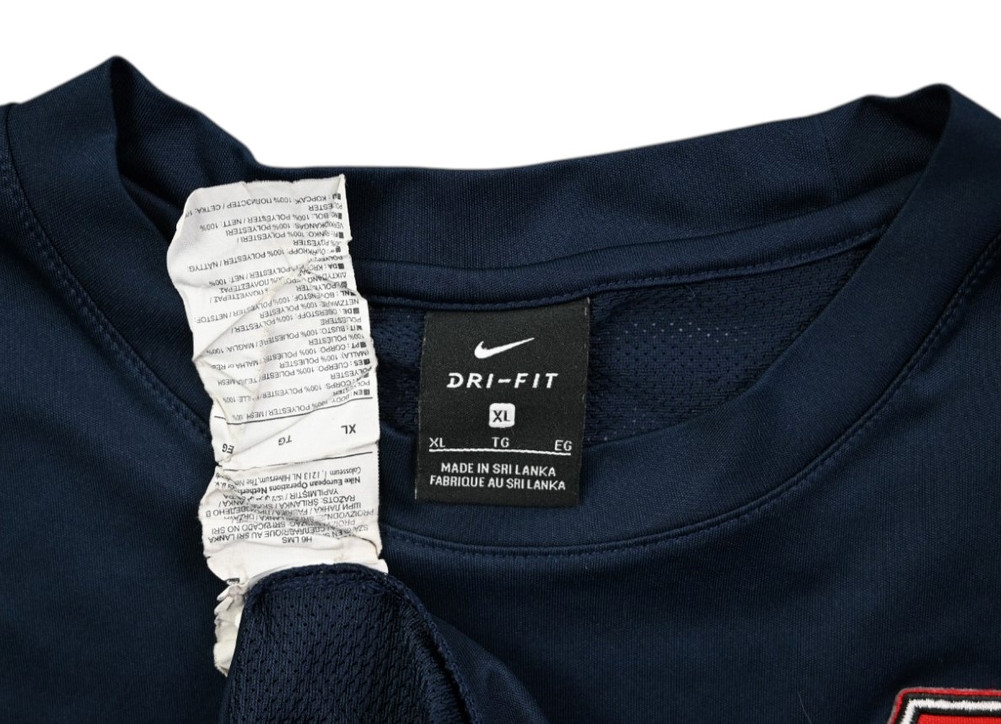 HVIDOVRE IF SHIRT XL