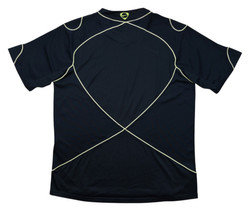 2007-08 BARCELONA SHIRT XL