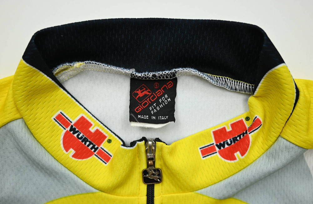 GIORDANA ONCE KOSZULKA KOLARSKA 3XL