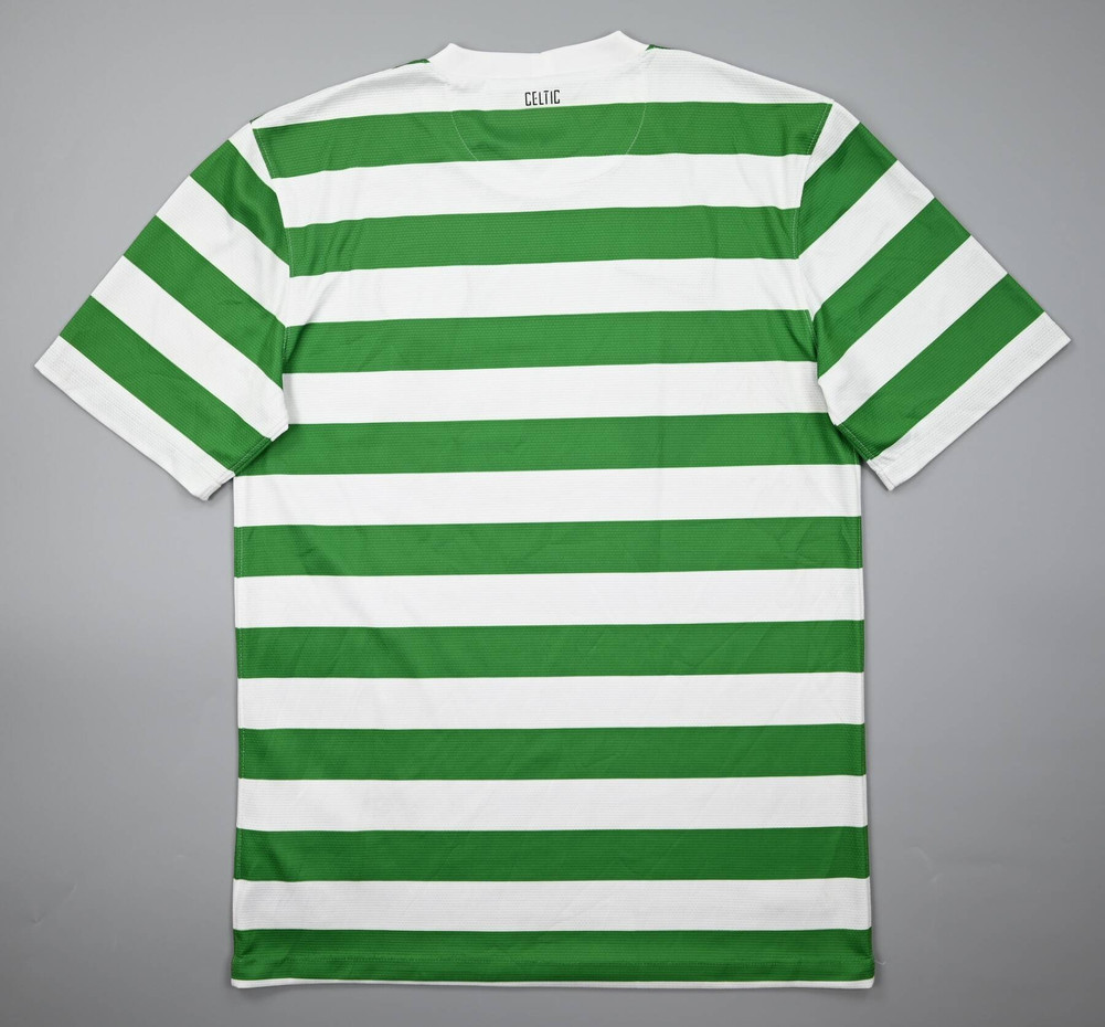 2012-13 CELTIC GLASGOW KOSZULKA S