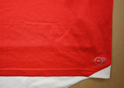 2015-16 ARSENAL LONDON *RAMSEY* SHIRT XL