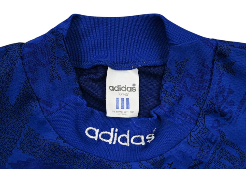 1994-96 GLASGOW RANGERS SHIRT M