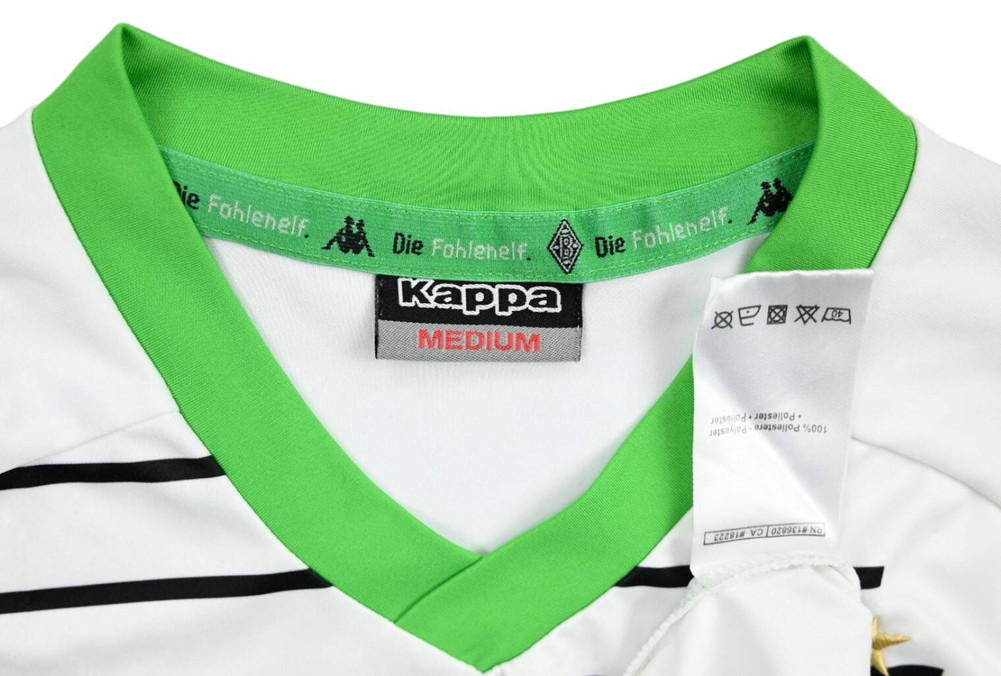 2013-14 BORUSSIA MONCHENGLADBACH KOSZULKA M