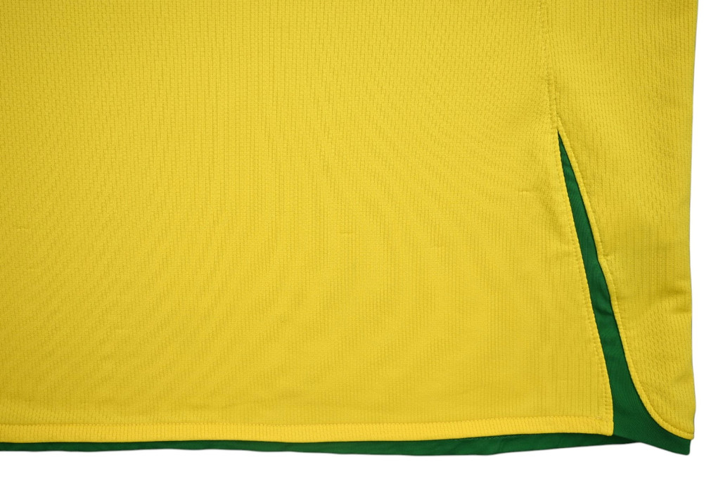 2008-10 BRAZIL KOSZULKA M 