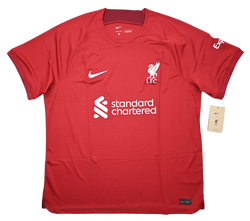 2022-23 LIVERPOOL KOSZULKA XL