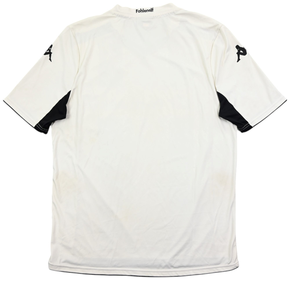 2014-15 BORUSSIA MONCHENGLADBACH SHIRT L