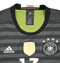 2015-17 GERMANY *MULLER* SHIRT L