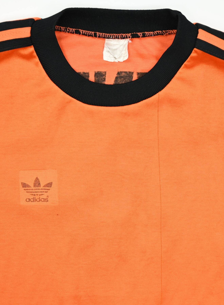 ADIDAS OLDSCHOOL MADE IN WEST GERMANY LONGSLEEVE M