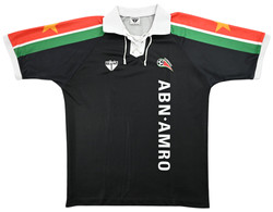 2005 SURIPROFS SHIRT XL