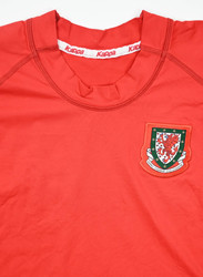 2004-06 WALES KOSZULKA XL