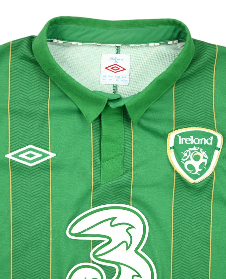 2011-12 IRELAND KOSZULKA S