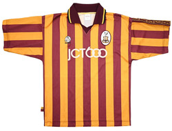 1997-99 BRADFORD CITY A.FC KOSZULKA L