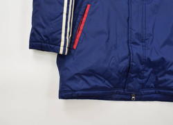 2011-12 CHICAGO FIRE KURTKA L