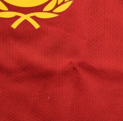 2007-08 BARCELONA *RONALDINHO* KOSZULKA XL