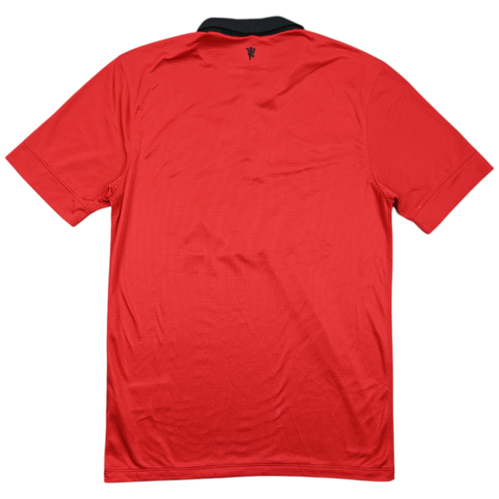 2013-14 MANCHESTER UNITED KOSZULKA S