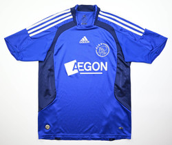 2008-09 AJAX AMSTERDAM KOSZULKA S