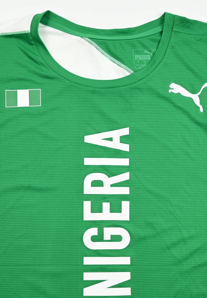 2022-23 NIGERIA KOSZULKA L